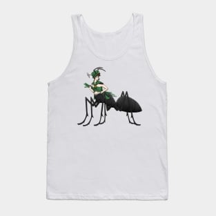 James-Ant Jackson Tank Top